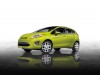 2011 Ford Fiesta thumbnail photo 82745