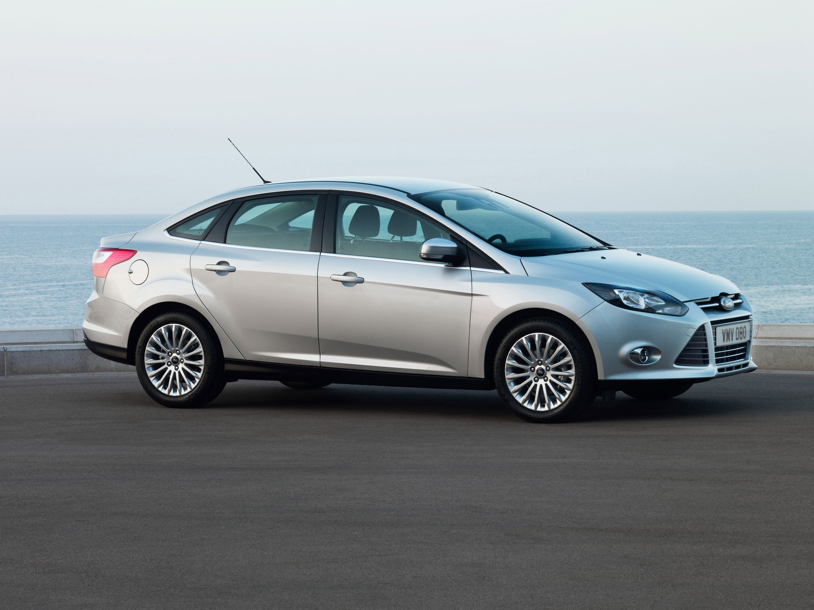 Ford Focus 3 Купить Спб