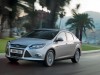 Ford Focus Sedan 2011