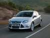 Ford Focus Sedan 2011