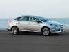 Ford Focus Sedan 2011