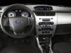 Ford Focus Sedan 2011