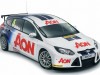 Ford Focus Touring Car 2011