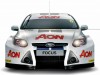 Ford Focus Touring Car 2011