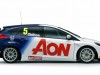 Ford Focus Touring Car 2011