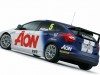 Ford Focus Touring Car 2011