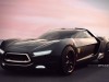 2011 Ford Mad Max Concept
