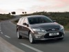 Ford Mondeo Wagon 2011