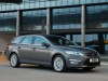 Ford Mondeo Wagon 2011