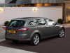 Ford Mondeo Wagon 2011