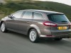 2011 Ford Mondeo Wagon thumbnail photo 81957