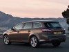 Ford Mondeo Wagon 2011