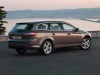 Ford Mondeo Wagon 2011