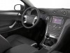 Ford Mondeo Wagon 2011