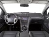 Ford Mondeo Wagon 2011