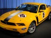 Ford Mustang Boss 302R 2011