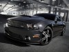 2011 Ford Mustang DUB Edition