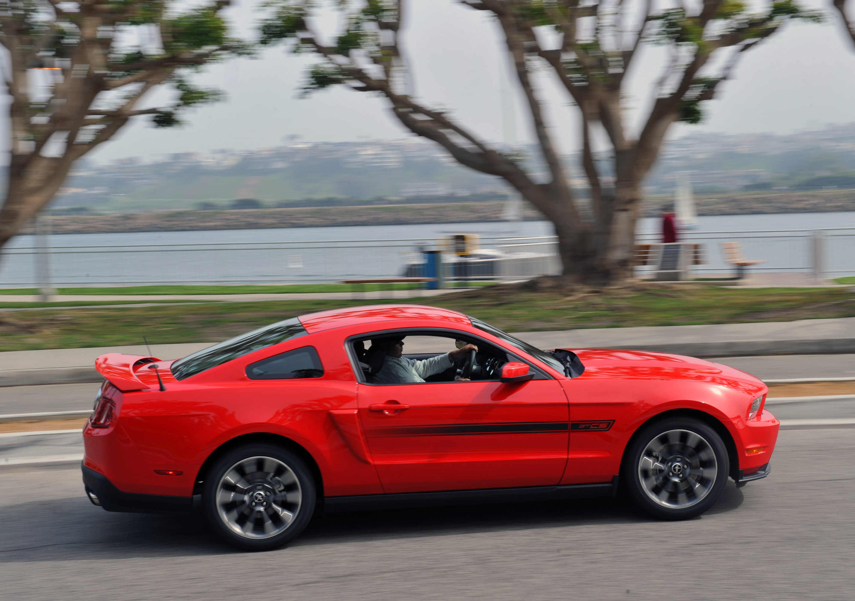 Mustang gt 5