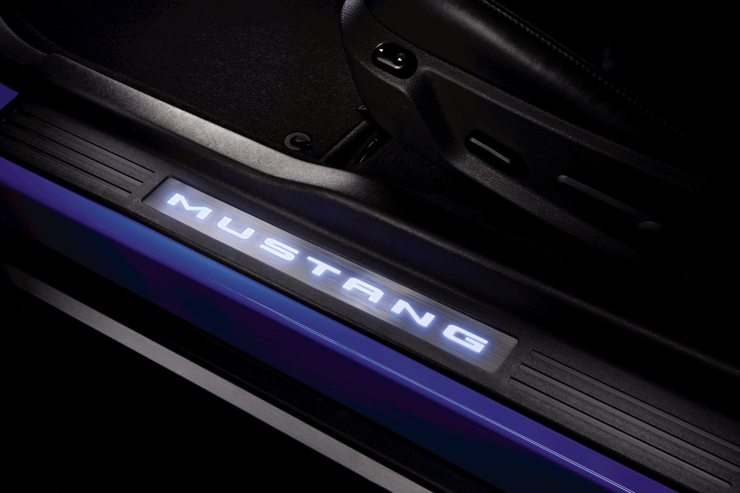 Ford Mustang GT photo #67