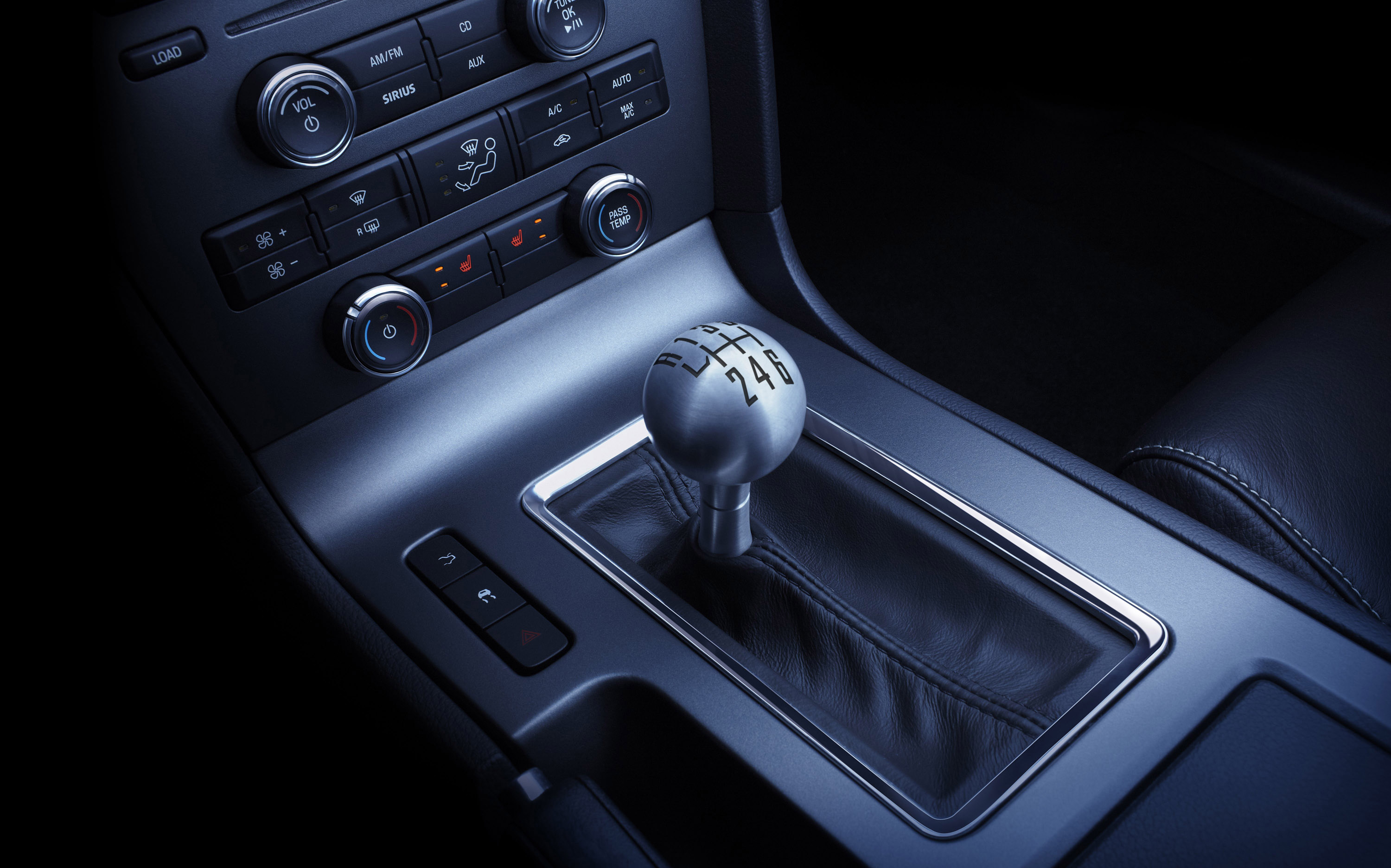 Ford Mustang GT photo #68