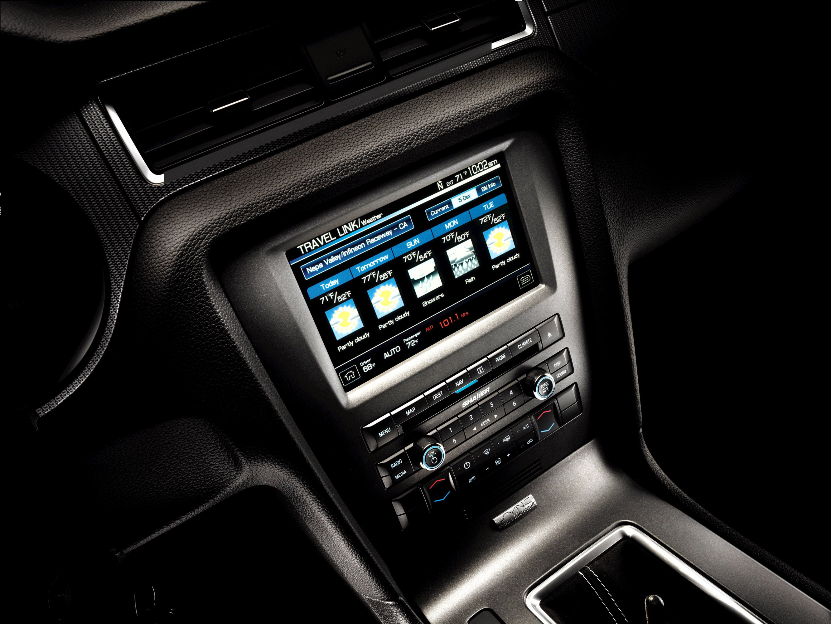 Ford Mustang GT photo #69