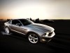 2011 Ford Mustang GT