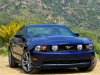 Ford Mustang GT 2011