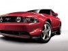 Ford Mustang GT 2011