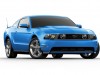 Ford Mustang GT 2011