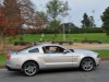 Ford Mustang GT 2011