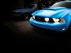 Ford Mustang GT 2011