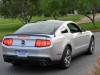 Ford Mustang GT 2011