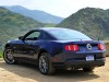 Ford Mustang GT 2011