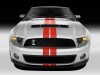 2011 Ford Mustang Shelby GT500 Convertible thumbnail photo 80946