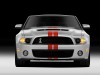 2011 Ford Mustang Shelby GT500 Convertible thumbnail photo 80947