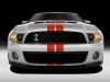 Ford Mustang Shelby GT500 Convertible 2011
