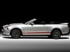 2011 Ford Mustang Shelby GT500 Convertible thumbnail photo 80949