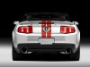 2011 Ford Mustang Shelby GT500 Convertible thumbnail photo 80951