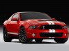 Ford Mustang Shelby GT500 2011