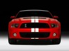 Ford Mustang Shelby GT500 2011