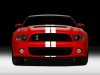 2011 Ford Mustang Shelby GT500 thumbnail photo 80954