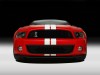 2011 Ford Mustang Shelby GT500 thumbnail photo 80955