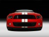 Ford Mustang Shelby GT500 2011