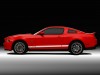 Ford Mustang Shelby GT500 2011