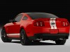 2011 Ford Mustang Shelby GT500 thumbnail photo 80957
