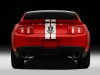 2011 Ford Mustang Shelby GT500 thumbnail photo 80958