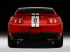 Ford Mustang Shelby GT500 2011