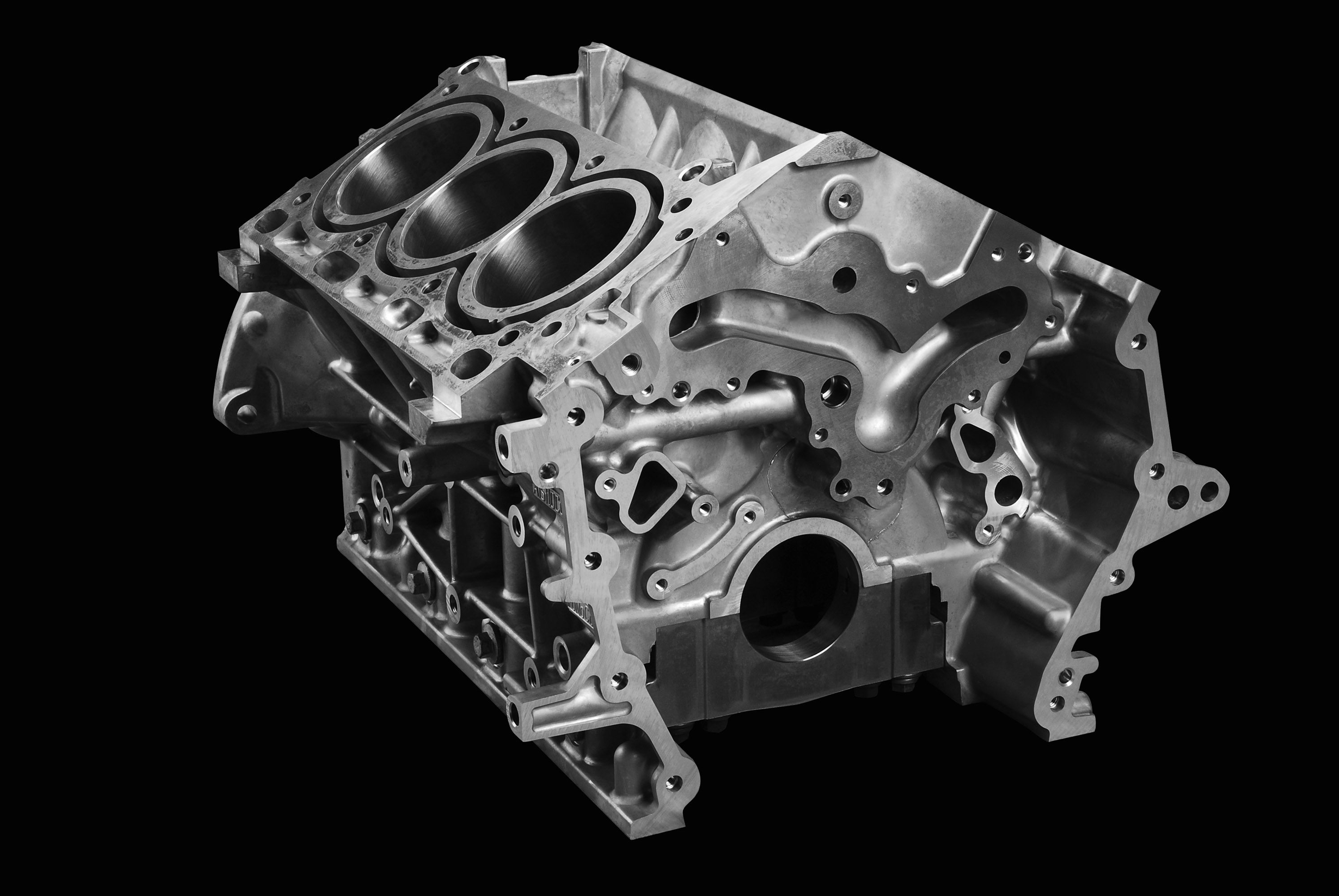 Ford Mustang V-6 photo #35