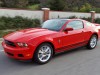 2011 Ford Mustang V-6 thumbnail photo 80901