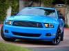 2011 Ford Mustang V-6 thumbnail photo 80902